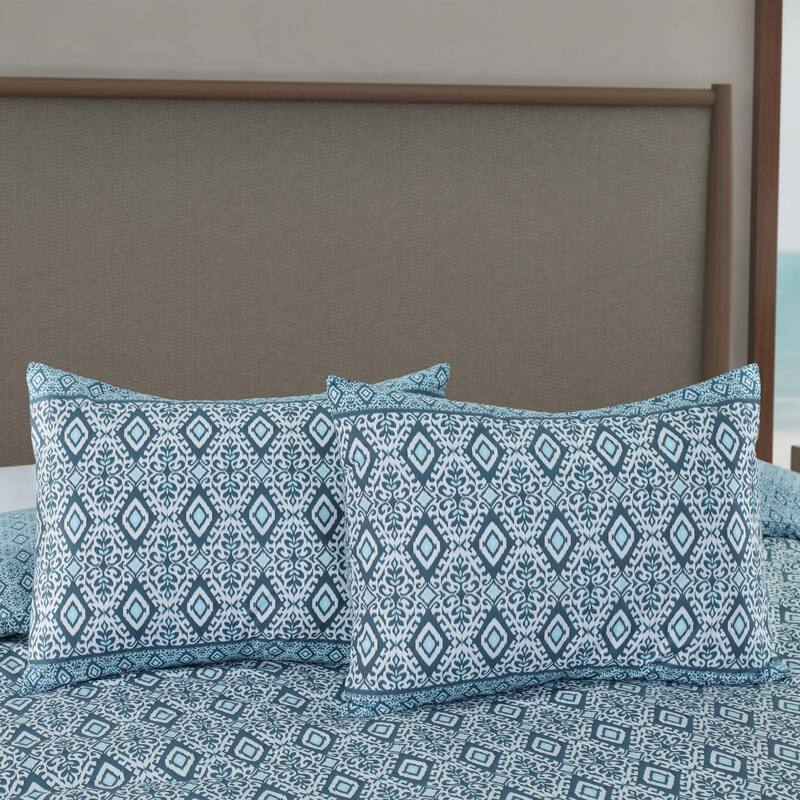 Southern Tide Summerfield Comforter Set