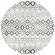 preview thumbnail 61 of 96, SAFAVIEH Amsterdam Bridget Moroccan Boho Rug