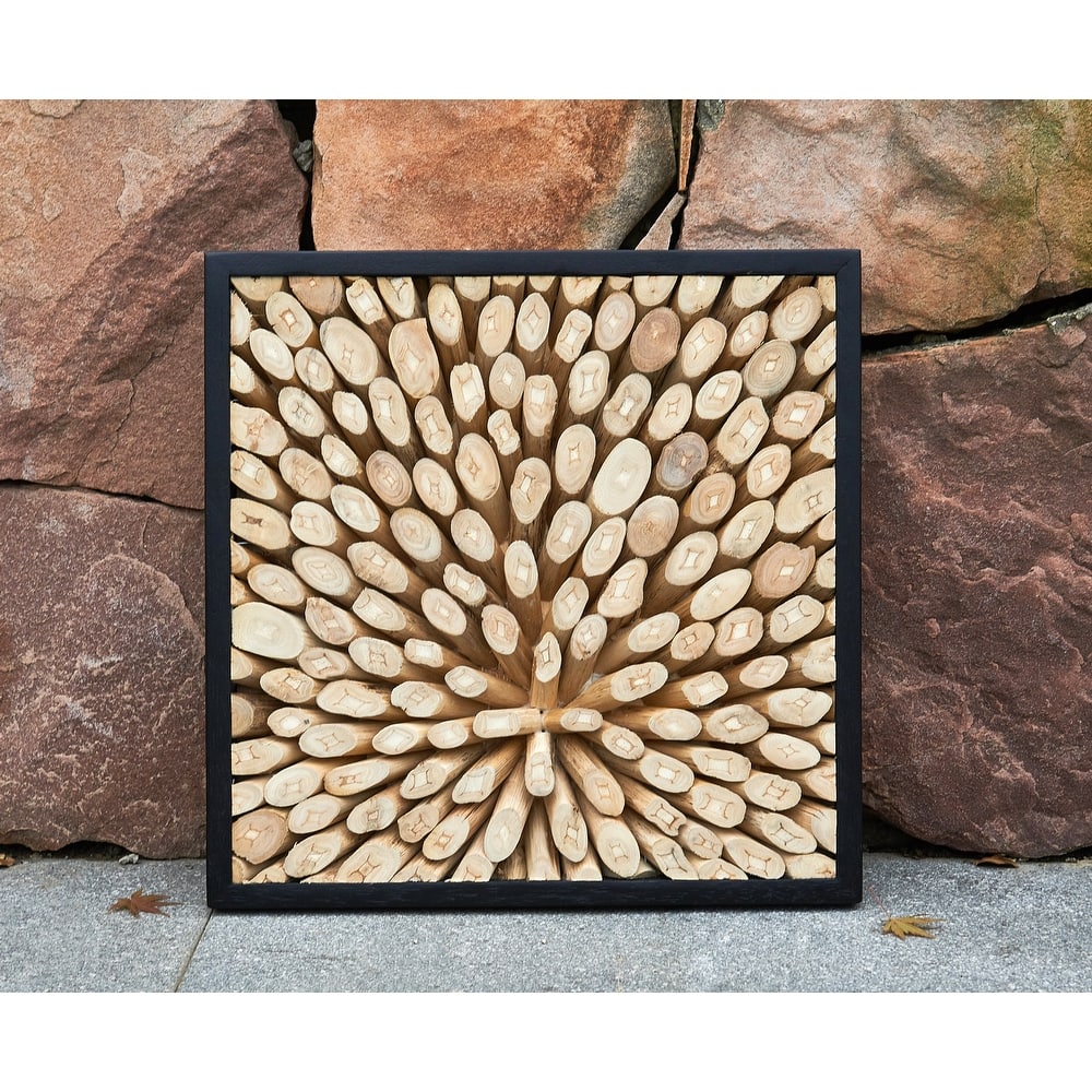 Home Soft Things Wall Decor Farmhouse Wood Wall Panel