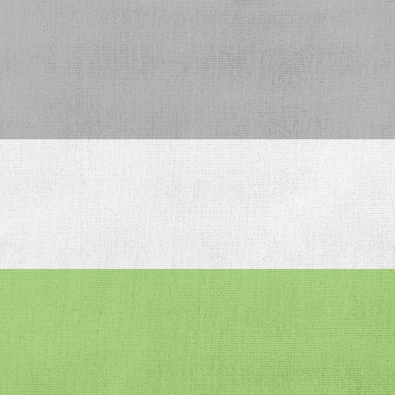 Pride Flag Outdoor Throw Pillow