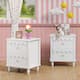 Option 2PCS-White