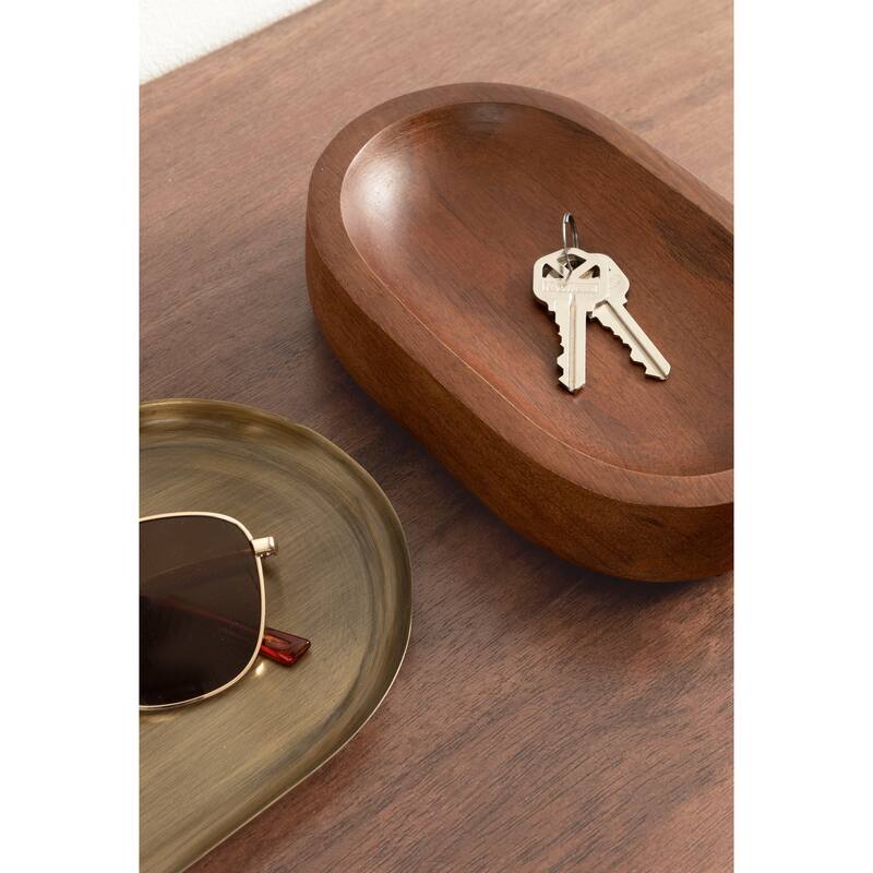 Kate and Laurel Koni 3 Piece Organization Set