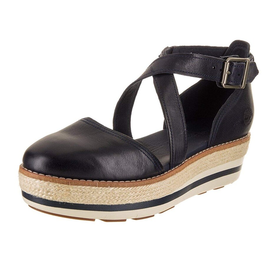timberland emerson platform sandals