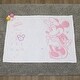preview thumbnail 5 of 3, Disney Minnie Mouse Milestone Baby Blanket