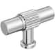 Option Polished Nickel