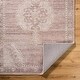 preview thumbnail 4 of 5, Livabliss Unique Traditional Medallion Area Rug