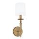 Option Aged Brass