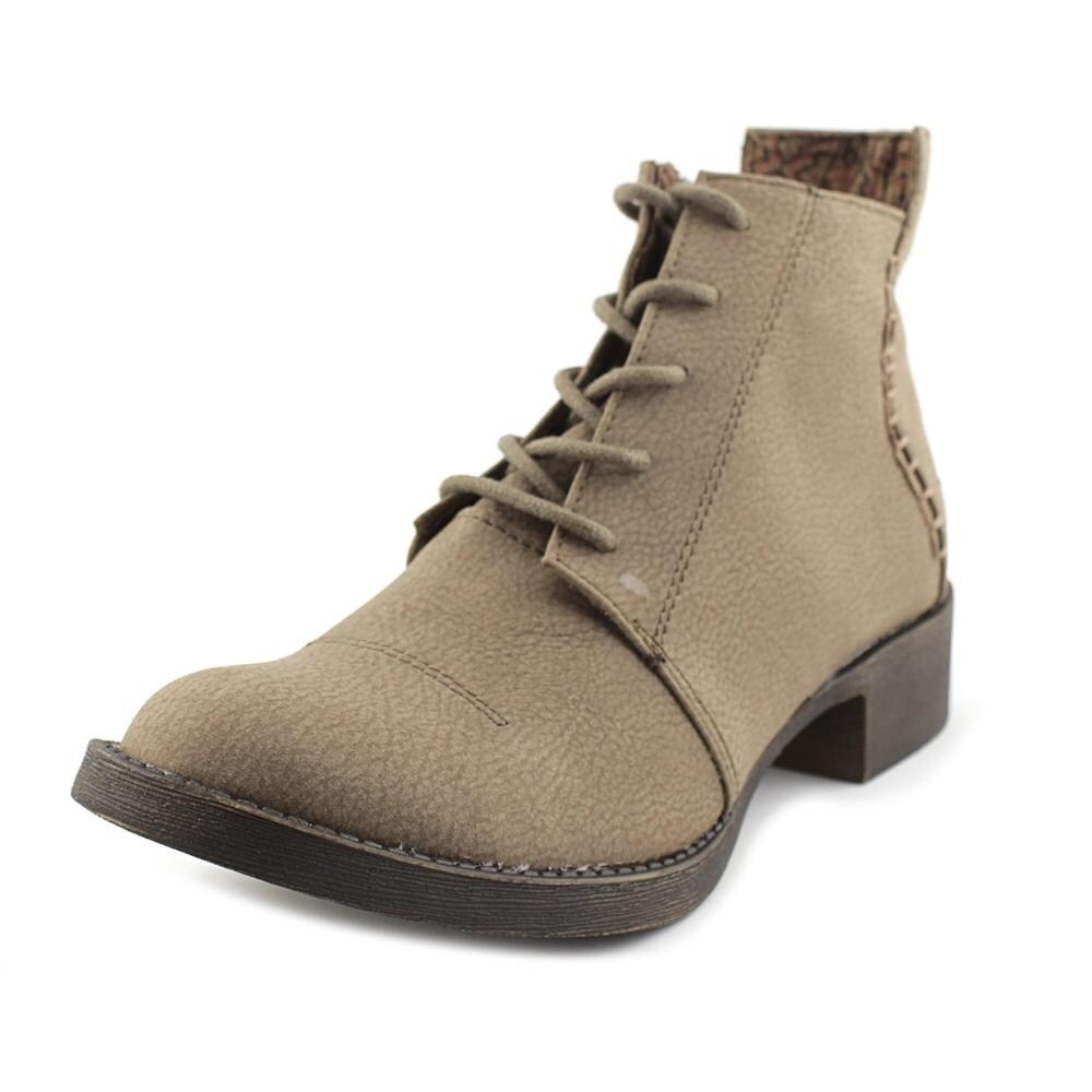 Blowfish Women/'s Kinder Faux Leather Ankle-High Boot