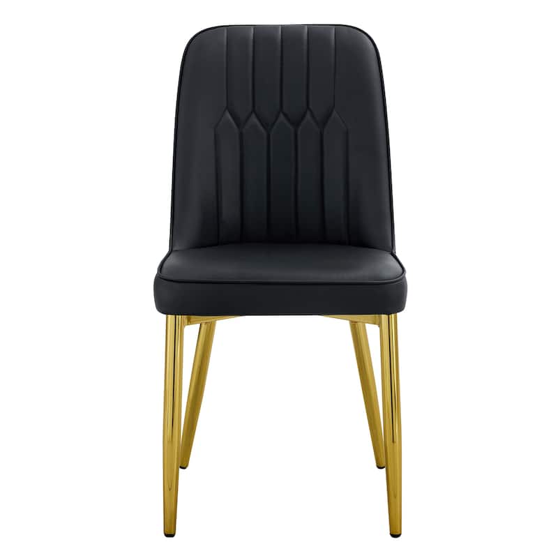 Upholstery Dining Chairs Side Chairs Set of 2