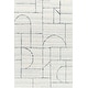 preview thumbnail 5 of 19, Livabliss Jules Modern & Contemporary Area Rug