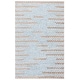 preview thumbnail 12 of 34, SAFAVIEH Handmade Natura Tamzin Boho Wool & Jute Rug 3' x 5' - Blue/Natural - Rectangle