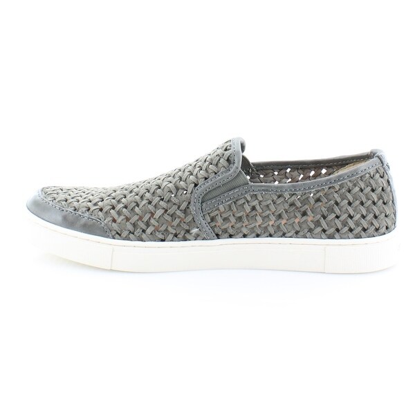 frye gemma slip on sneakers