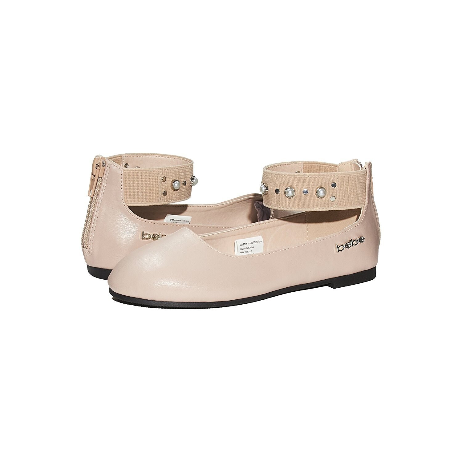bebe girls shoes