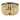 Rylee 3 Light Forged Bronze Ceiling Mount - 12.5'' W x 6.5'' H - 12.5'' W x 6.5'' H