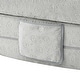preview thumbnail 9 of 8, Kids Couch Modular Loveseat Children Furniture for Playroom