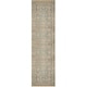 preview thumbnail 13 of 12, Nourison Vintage Washables Indoor only Persian Area Rug 2'2" x 8' - Navy/Multicolor