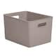 Option Taupe