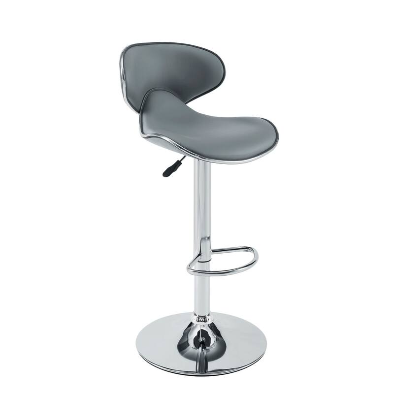 Powell Lorena Adjustable Barstool