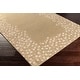 preview thumbnail 14 of 75, Rome Hand Tufted Floral Border Area Rug