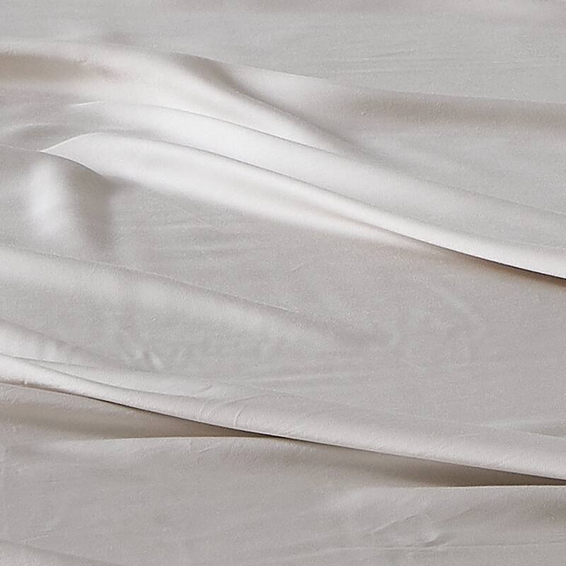 500 Thread-Count Tencel 21 inch Extra Deep Pocket Bedsheet Sets