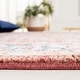 preview thumbnail 7 of 10, SAFAVIEH Rosewood Arvenita Traditional Oriental Rug