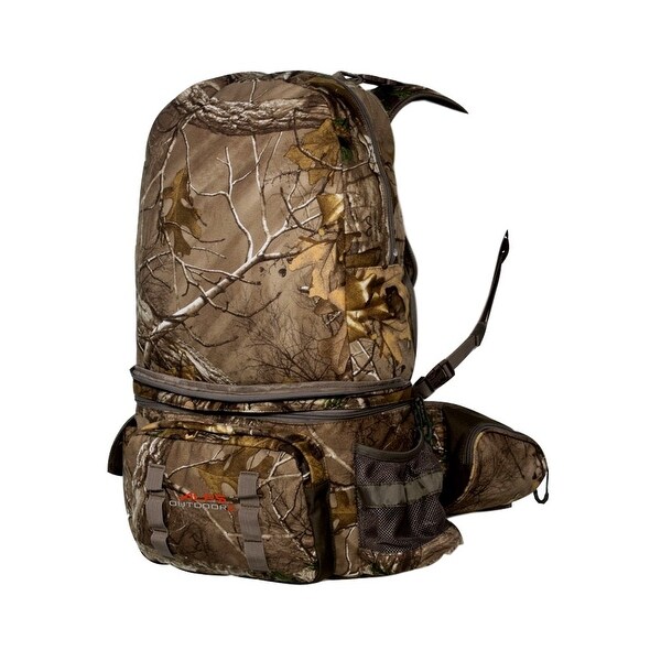 alps outdoorz big bear hunting day pack