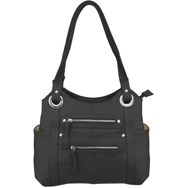 overstock handbags