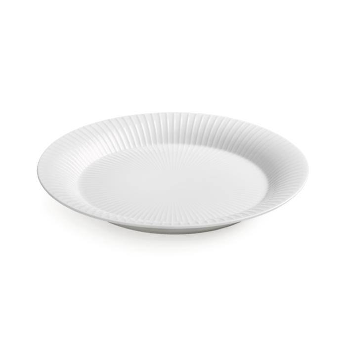 Hammershøi Plate Set, 4 Pcs. - 8.7