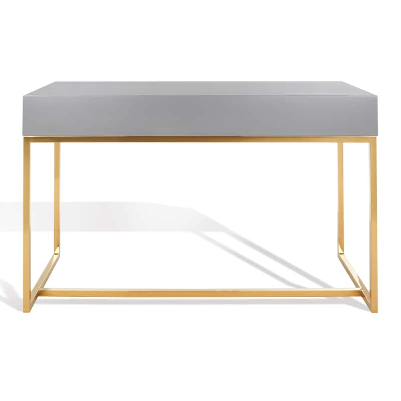 SAFAVIEH Home Marty Modern Desk