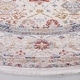 preview thumbnail 110 of 112, SAFAVIEH Lauren Ralph Lauren Lefka Rug