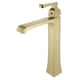 Option PVD Satin Brass