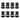 8pcs Plastic Cord Locks Stoppers End Spring Fastener Organizers Black