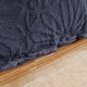 preview thumbnail 10 of 15, Chelsea Tufted Cotton Medallion Comforter and Sham Set