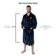 preview thumbnail 15 of 53, MLB L/XL Silk Touch Robe