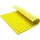 preview thumbnail 4 of 4, Apollo tile 12" x 12" Dune Glossy Yellow Glass Tile (20 sq ft/case) - 20 Pack