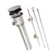 Option Polished Nickel