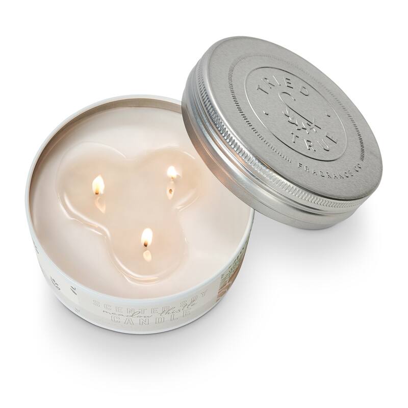 Tried & True Meadow Thistle Candle