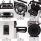 preview thumbnail 6 of 28, 12V Ride on Car for Kids