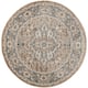 Nourison Concerto Traditional Persian Medallion Area Rug
