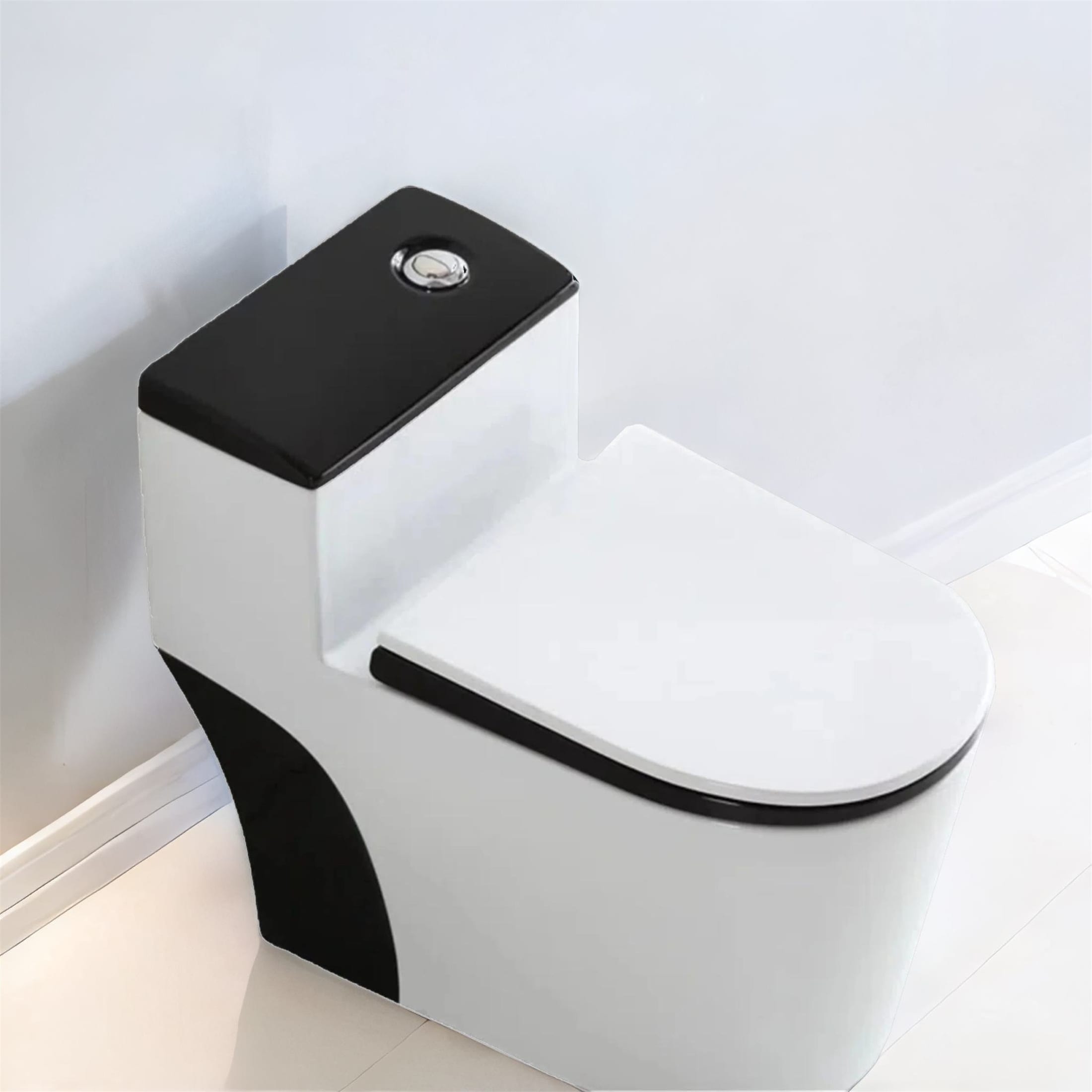 MINNANO SEPARATE BATH ＆ TOILET XXL Amazon.com: ALLZONE 4-Tier Over The Toilet Storage Shelf