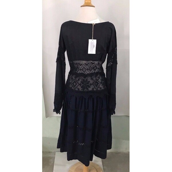 anthropologie long formal dresses
