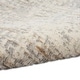 preview thumbnail 12 of 15, Calvin Klein CK950 Rush Indoor only Grey Abstract Area Rug