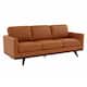 Option Cognac Tan