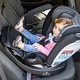 preview thumbnail 28 of 48, Gold Revolve360 Extend All-in-One Rotational Car Seat with SensorSafe