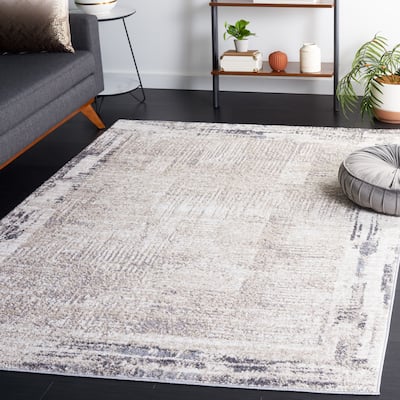 SAFAVIEH Opal Manuelita Modern Abstract Rug