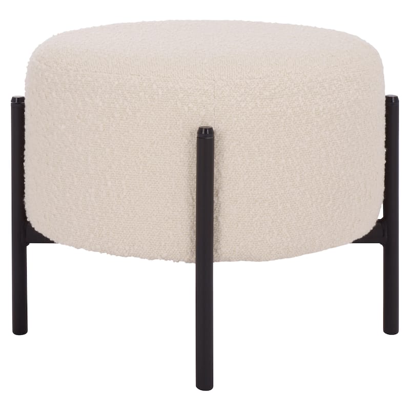 SAFAVIEH Home Crius Ottoman