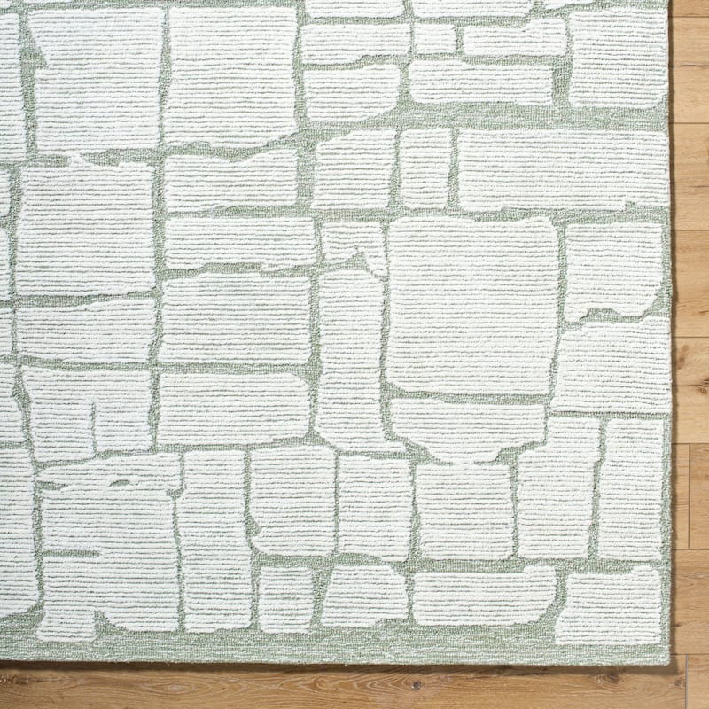 Livabliss Bianca Modern Area Rug