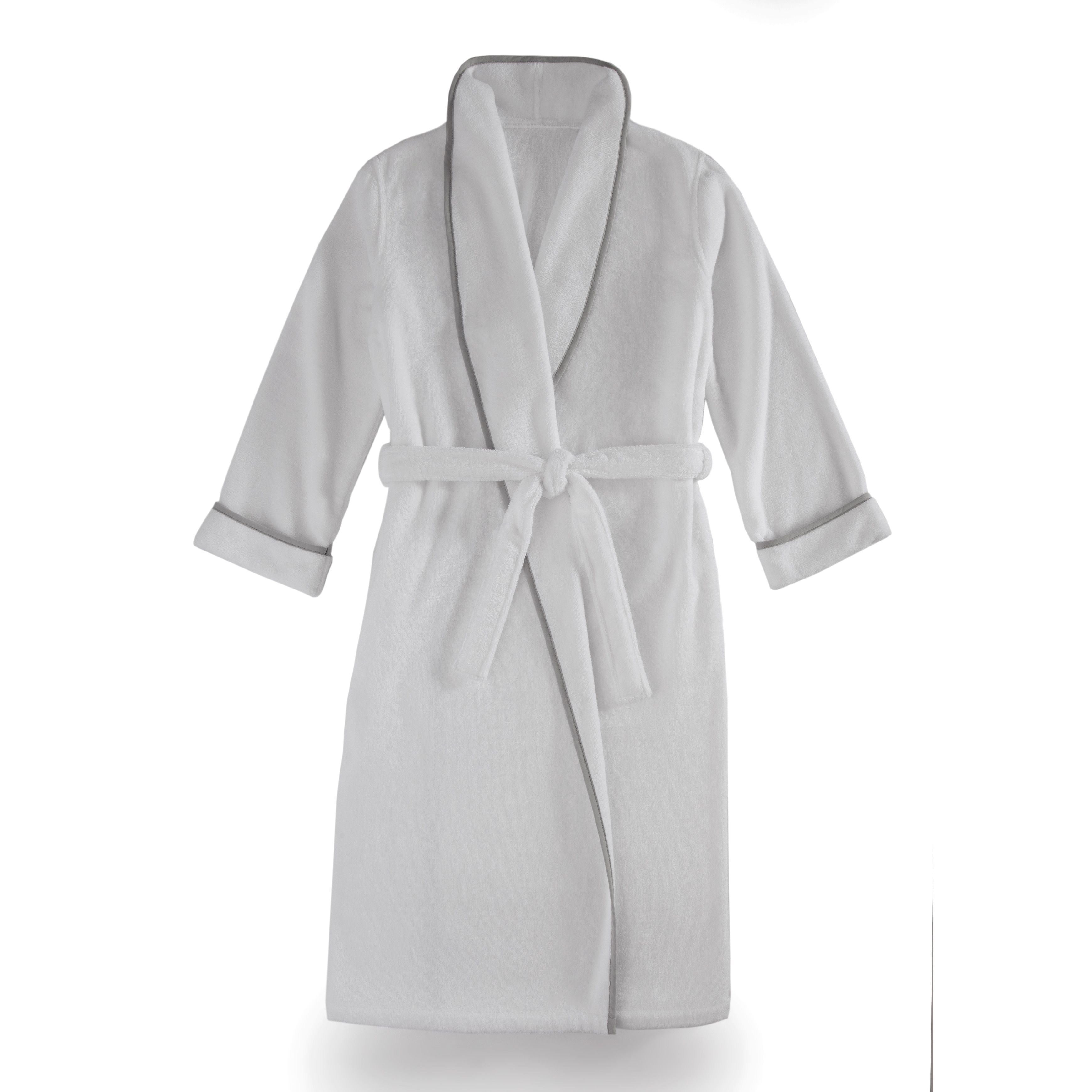 Kassatex Turkish Plush Robes
