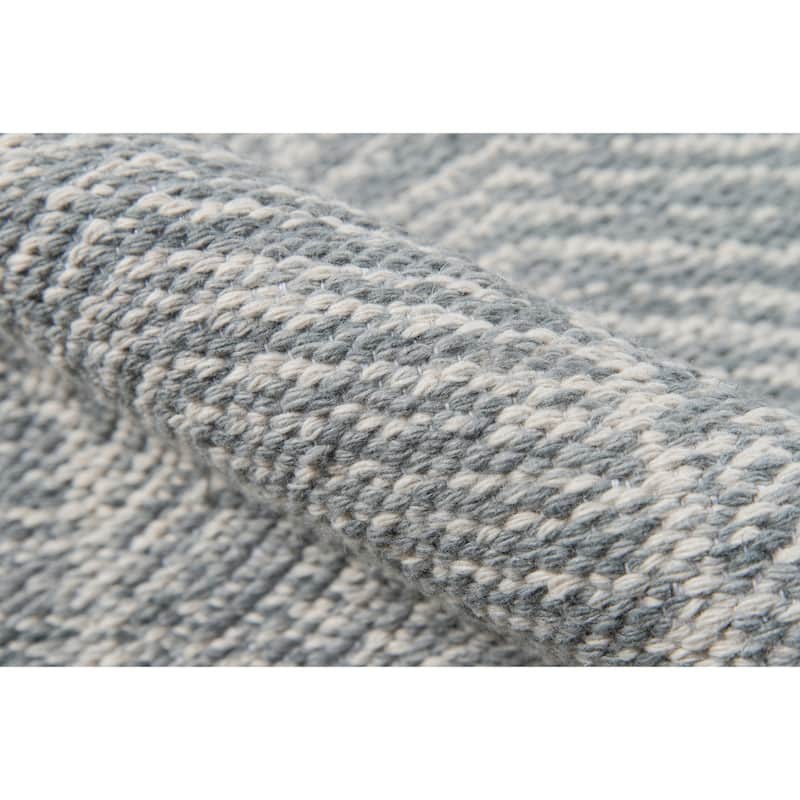 Erin Gates by Momeni Easton Congress Hand Woven Indoor Outdoor Rug