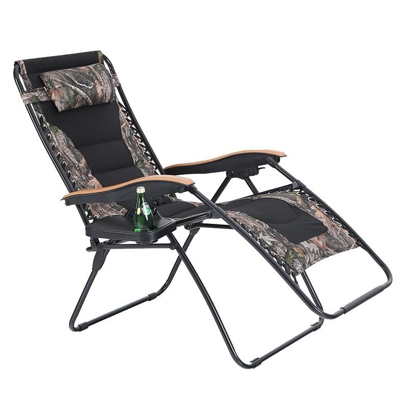 Phi villa zero gravity hot sale chair review